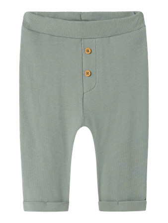 NAME IT Bukser Jular Slate Gray