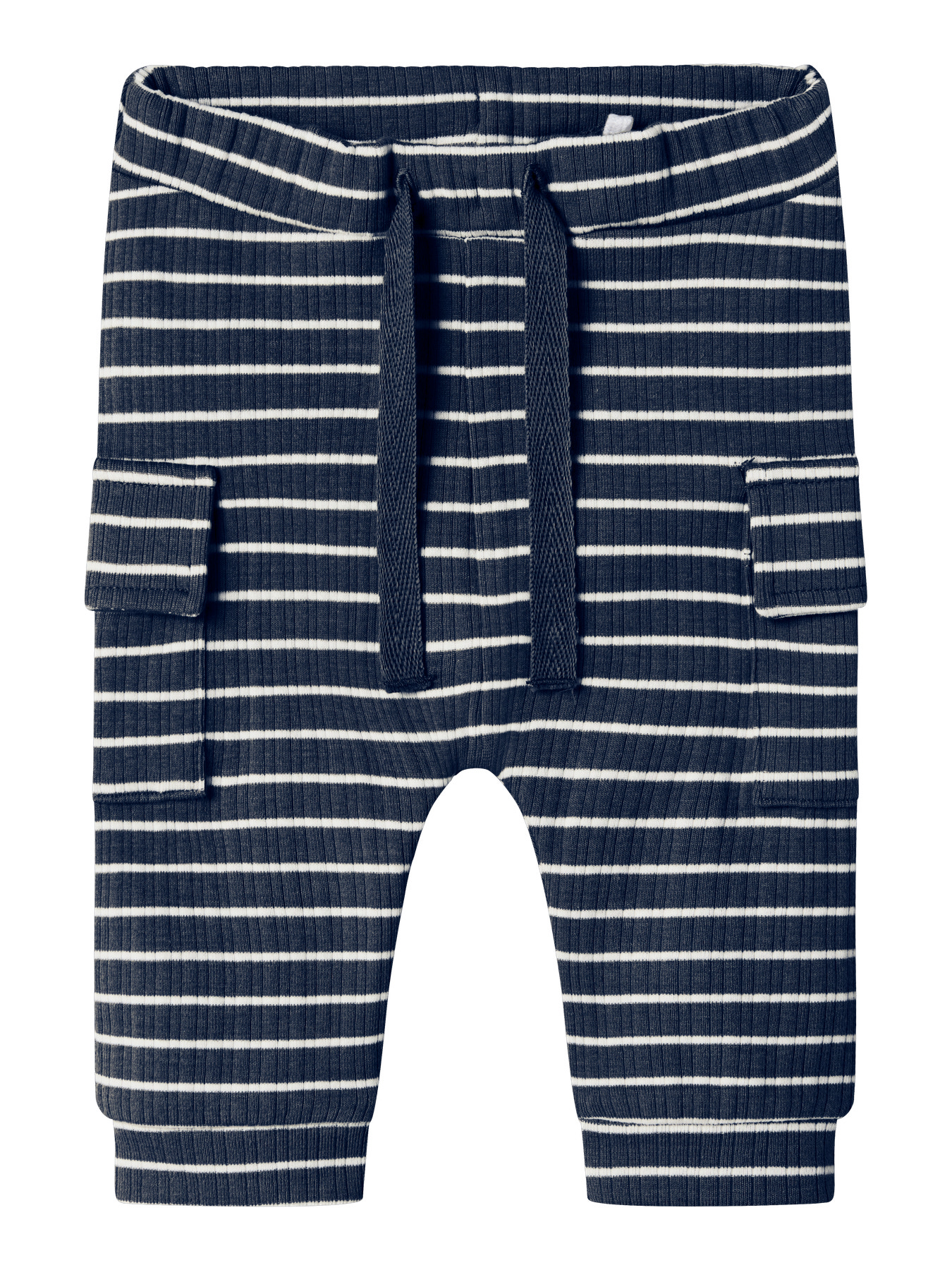 NAME IT Bukser Oconnor Insignia Blue NAME IT Bukser Oconnor Insignia Blue