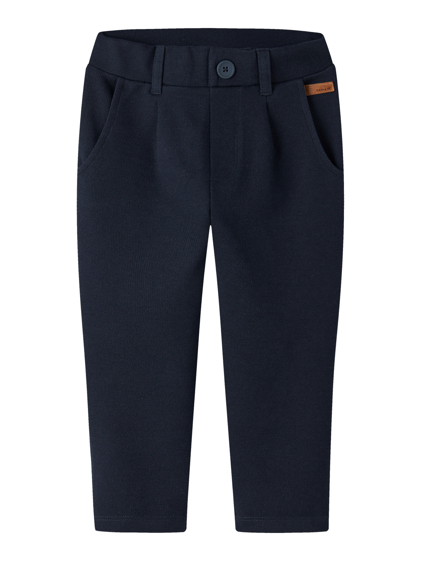 NAME IT Bukser Robino Navy Blazer NAME IT Bukser Robino Navy Blazer
