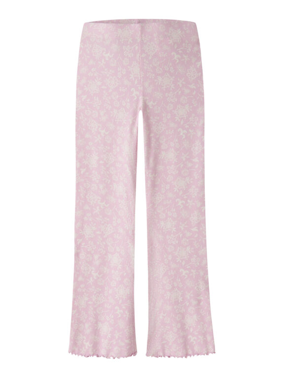 NAME IT Bukser Vemia Pirouette Spring Floral
