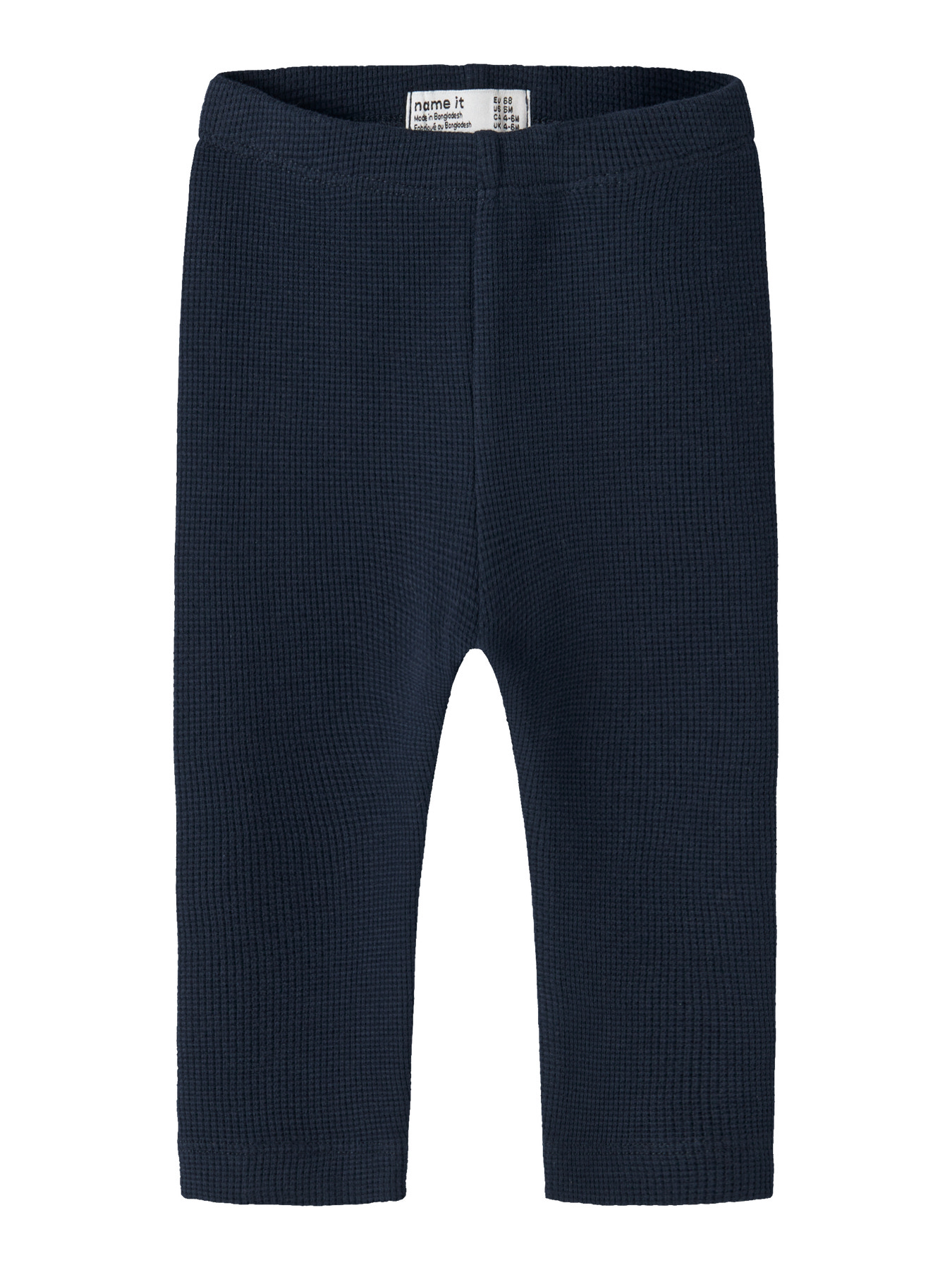 NAME IT Leggings Balon Long John Navy Blazer NAME IT Leggings Balon Long John Navy Blazer