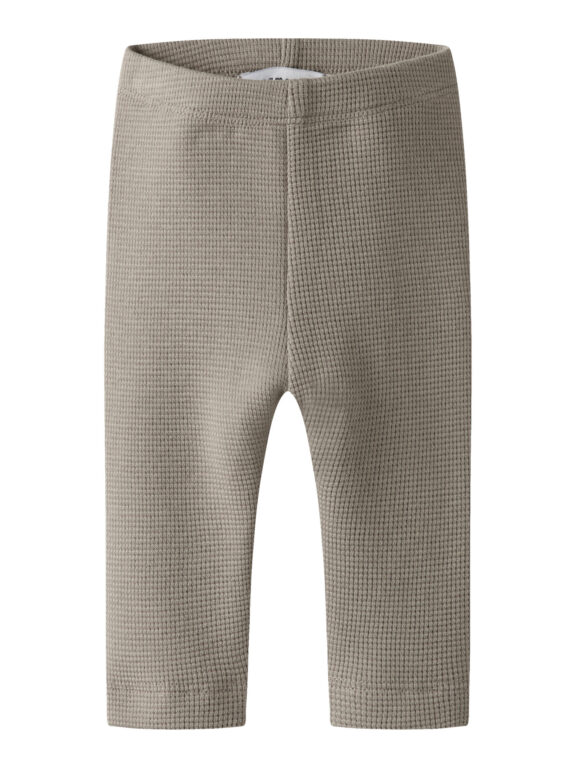 NAME IT Leggings Balon Long John Vintage Khaki