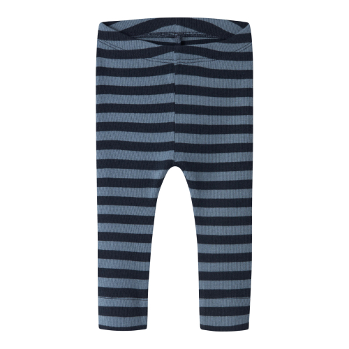 NAME IT Leggings Banio Dark Sapphire Blue Mirage