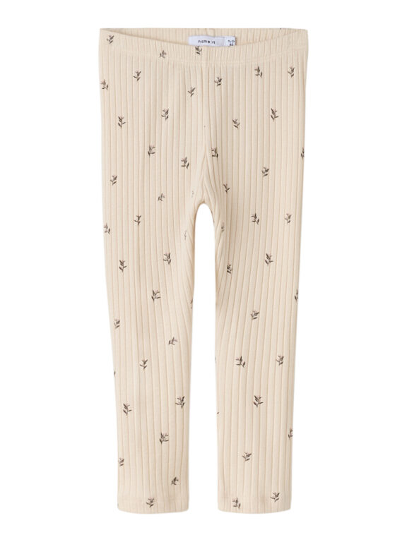 NAME IT Leggings Bessa Buttercream