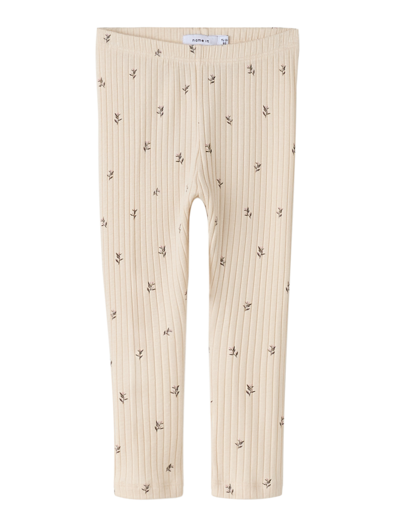 NAME IT Leggings Bessa Buttercream