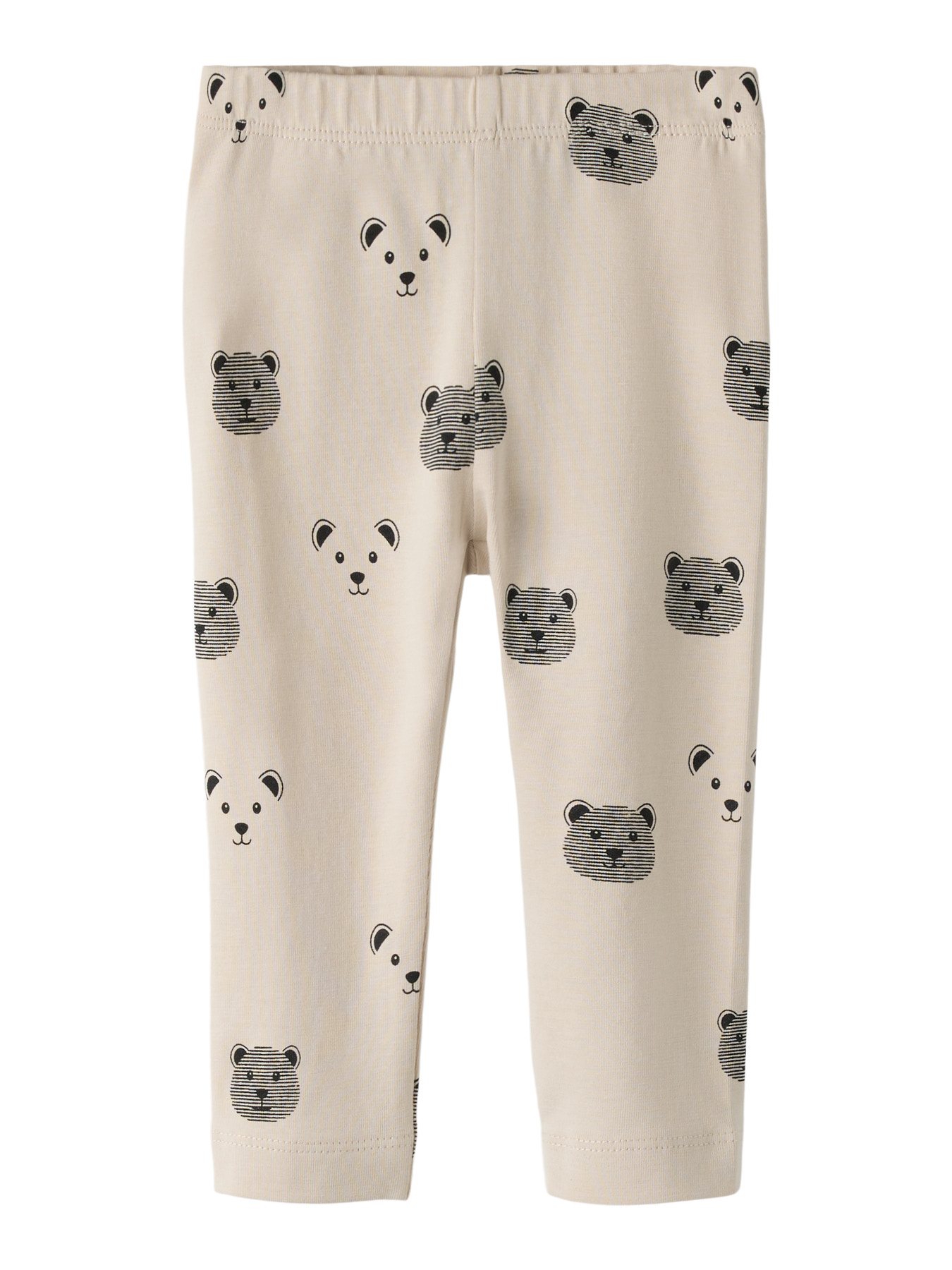 NAME IT Leggings Birk Peyote