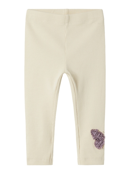NAME IT Leggings Bolia Summer Sand NAME IT Leggings Bolia Summer Sand