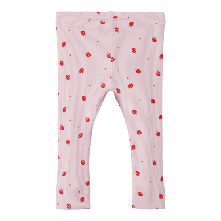 NAME IT Leggings Dabua Parfait Pink