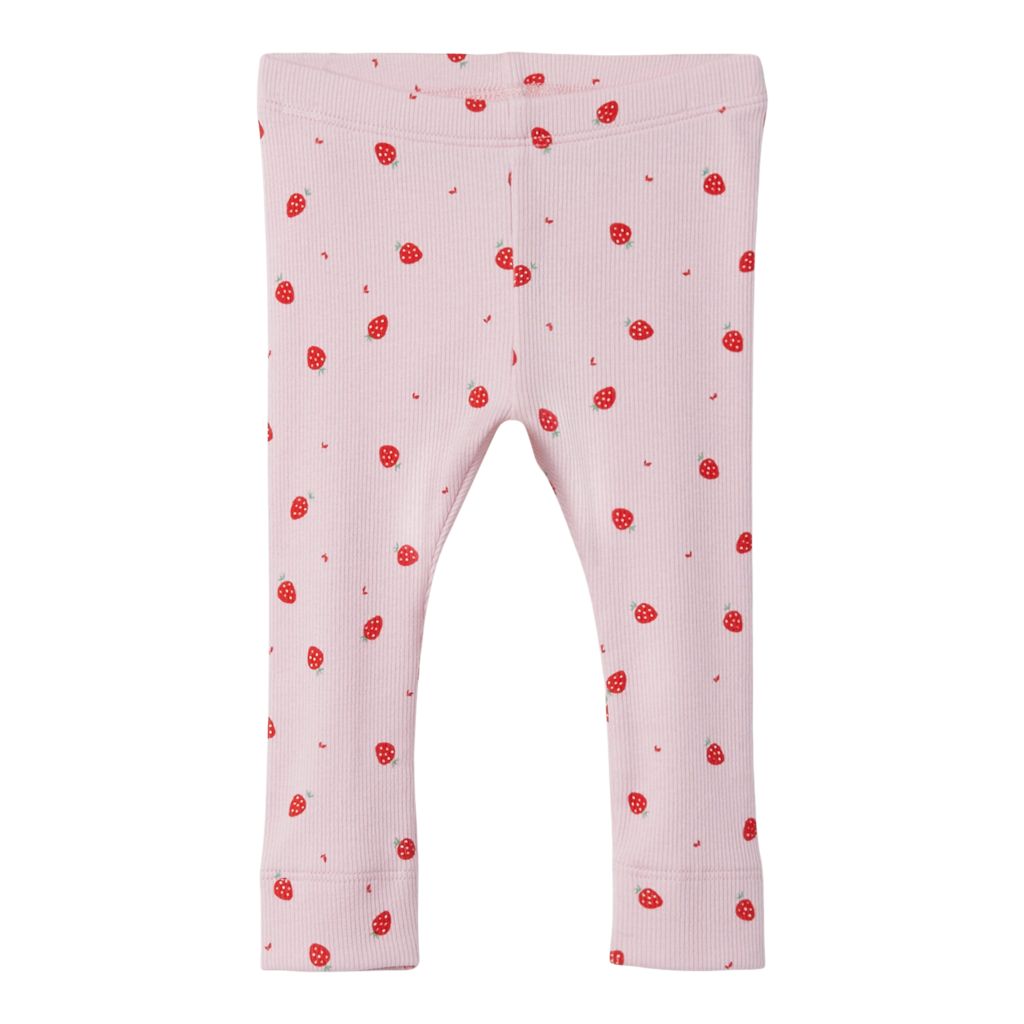 NAME IT Leggings Dabua Parfait Pink NAME IT Leggings Dabua Parfait Pink