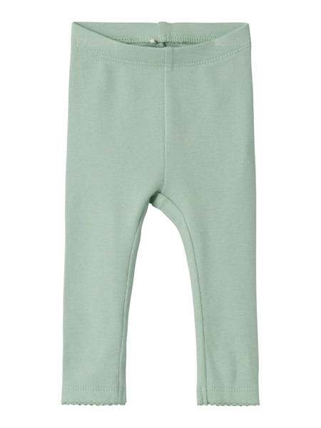 NAME IT Leggings Days Silt Green NAME IT Leggings Days Silt Green