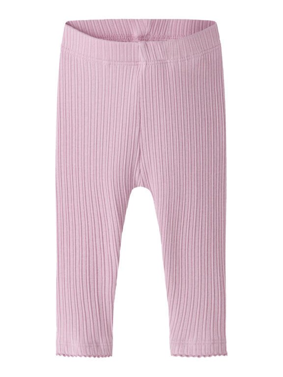 NAME IT Leggings Demi Fragrant Lilac