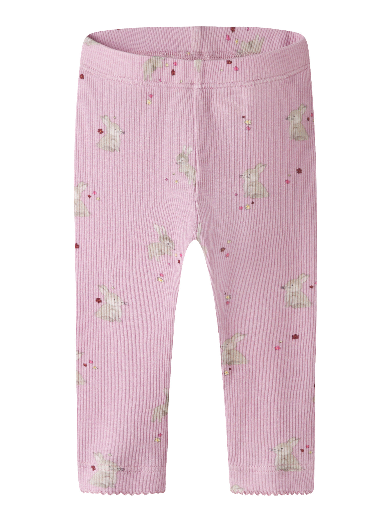 NAME IT Leggings Diakab Fragrant Lilac NAME IT Leggings Diakab Fragrant Lilac