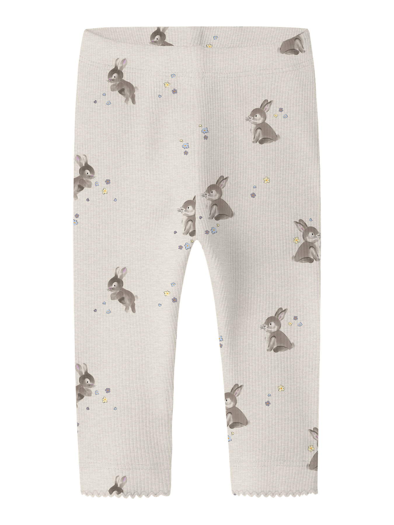 NAME IT Leggings Diakab Peyote Melange NAME IT Leggings Diakab Peyote Melange
