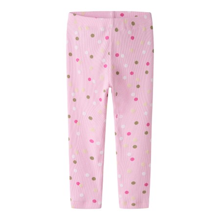NAME IT Leggings Dottia Pirouette