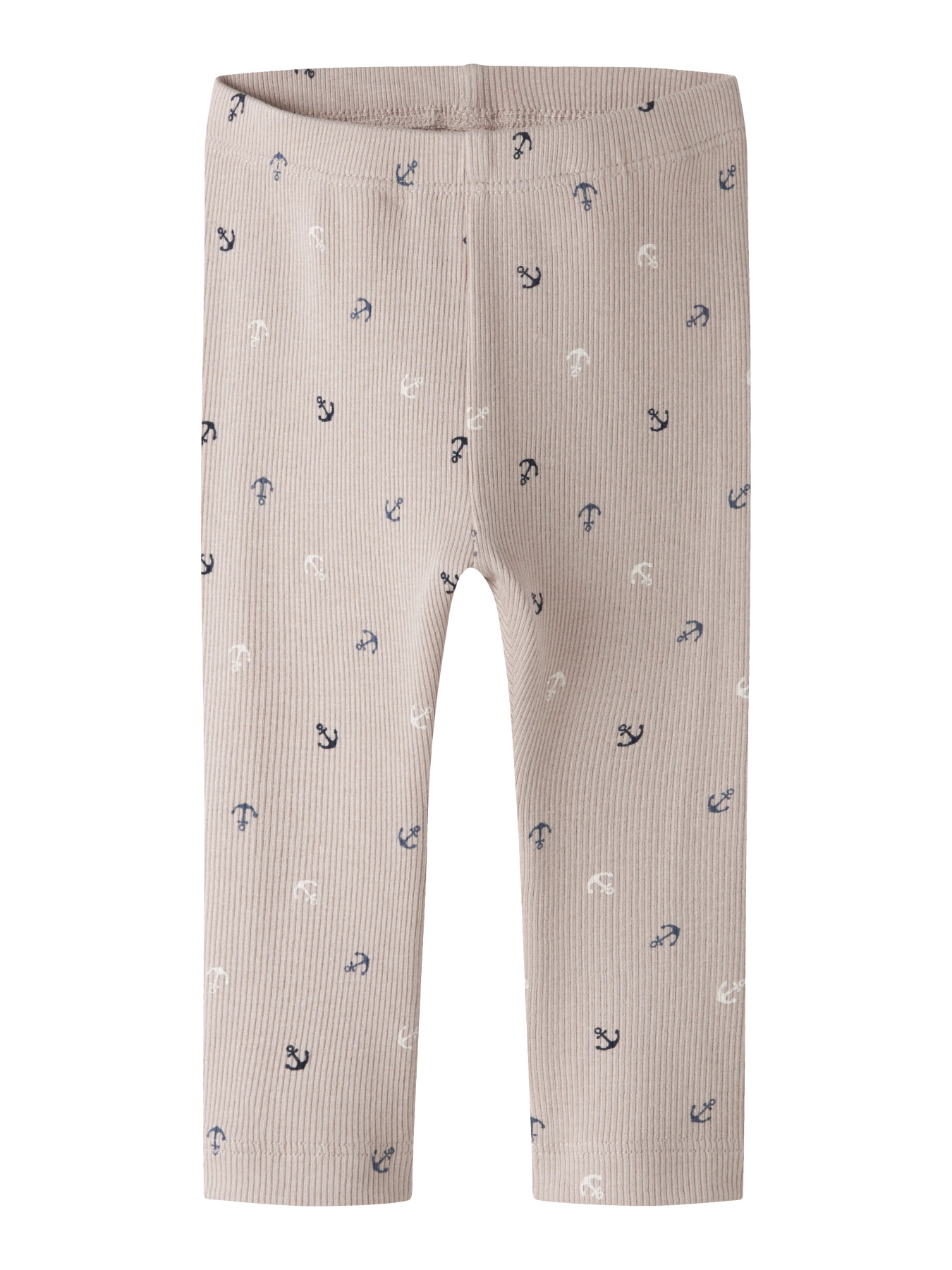 NAME IT Leggings Fanchor Long John Chateau Gray NAME IT Leggings Fanchor Long John Chateau Gray