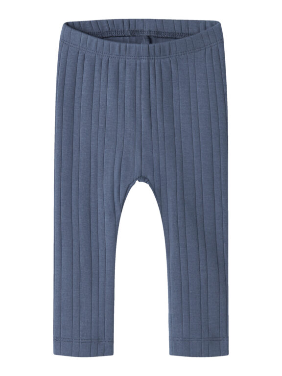 NAME IT Leggings Filus Long John Vintage Indigo