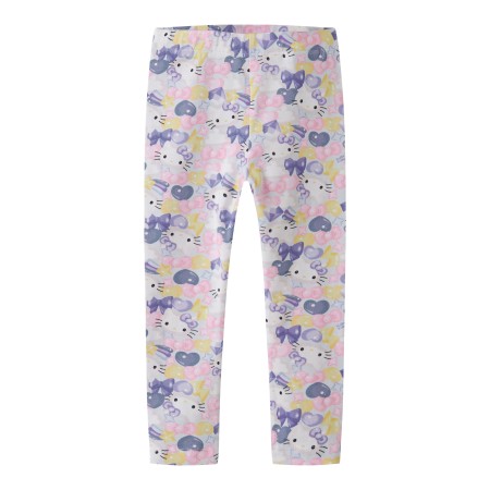 NAME IT Leggings Fimi Hellok Ancient Water