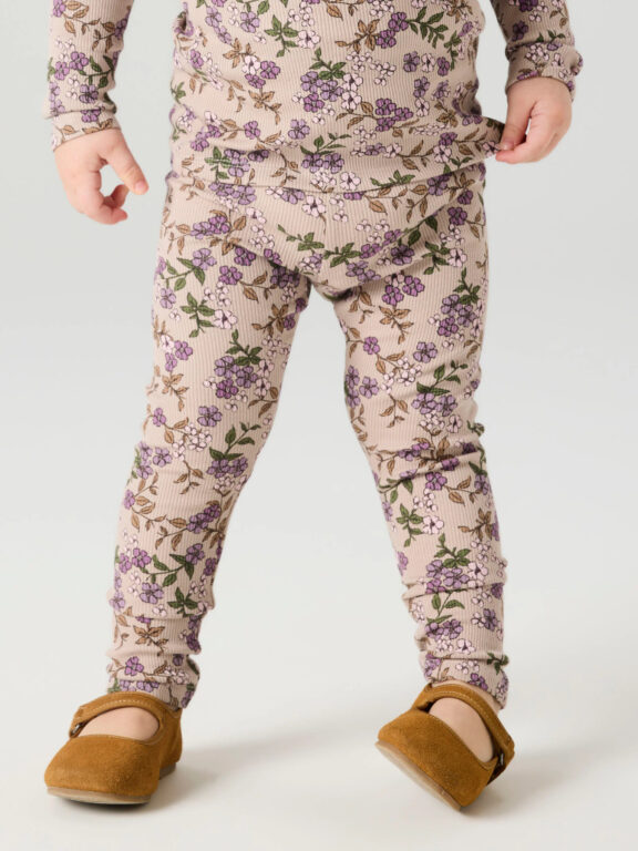 NAME IT Leggings Foa Goat