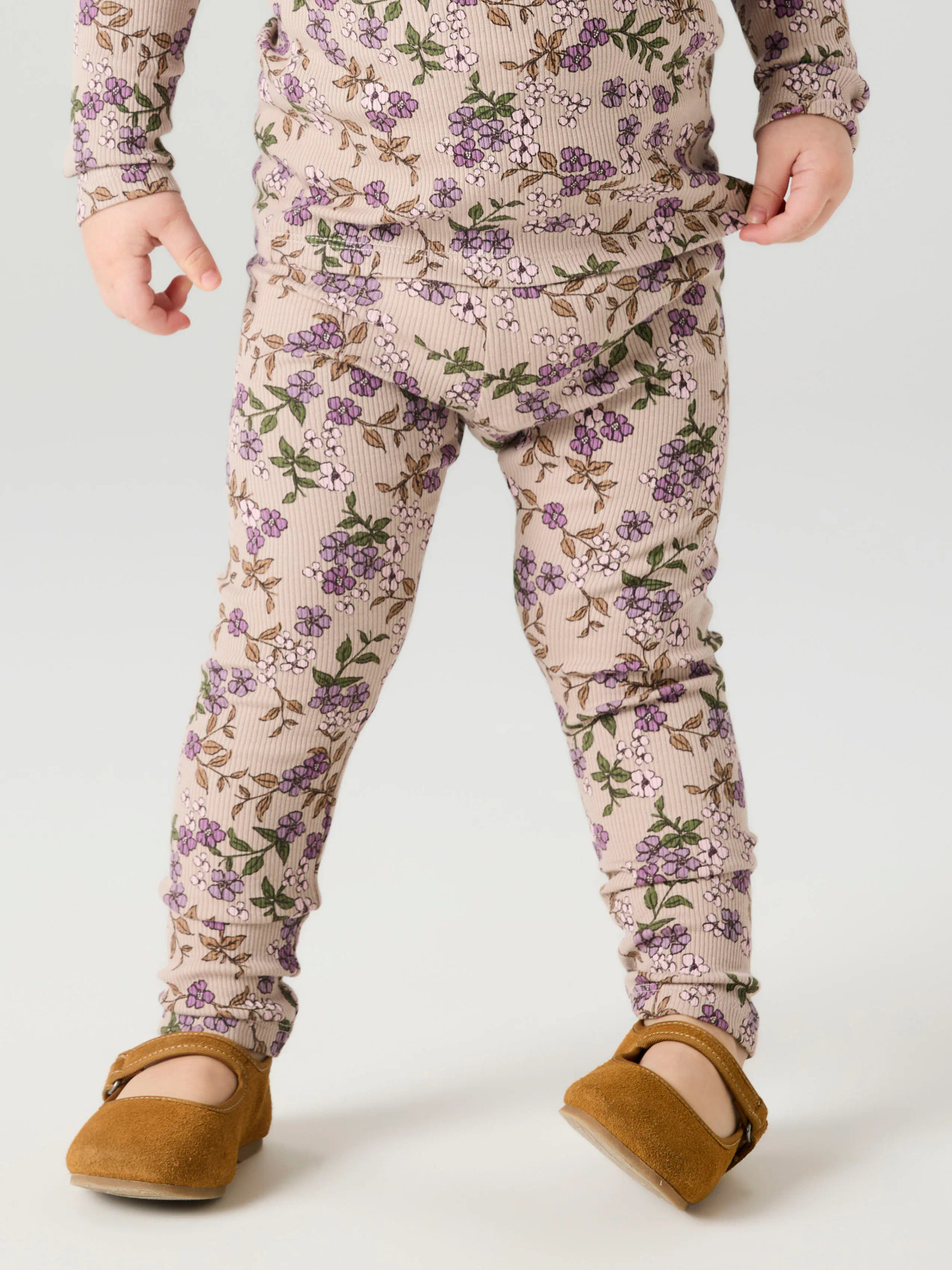 NAME IT Leggings Foa Goat NAME IT Leggings Foa Goat