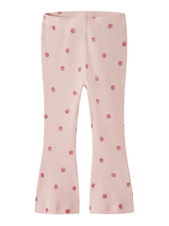 NAME IT Leggings Foapple Cradle Pink