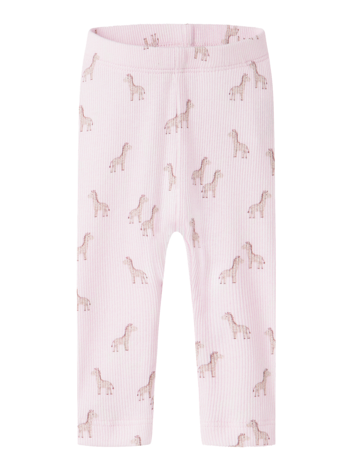 NAME IT Leggings Halena Cradle Pink NAME IT Leggings Halena Cradle Pink