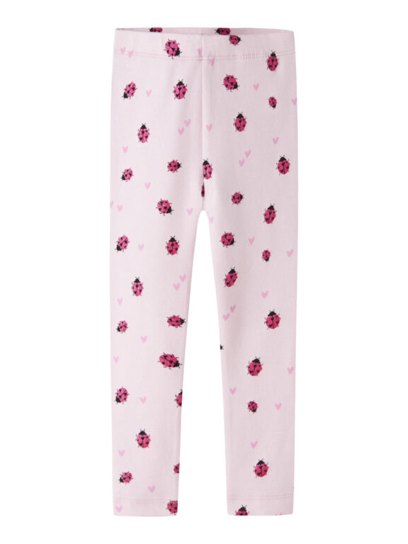 NAME IT Leggings Haline Cradle Pink