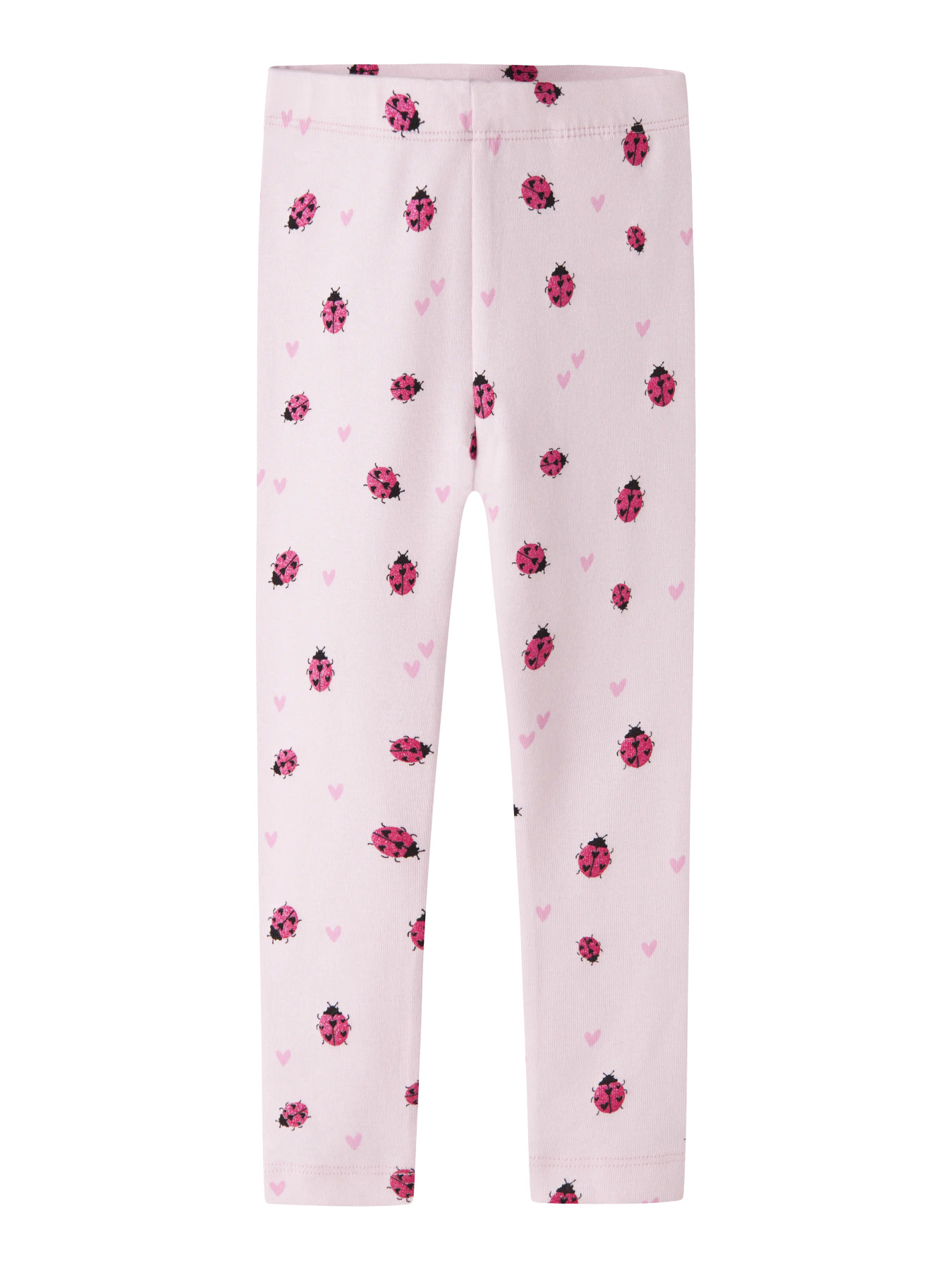 NAME IT Leggings Haline Cradle Pink NAME IT Leggings Haline Cradle Pink