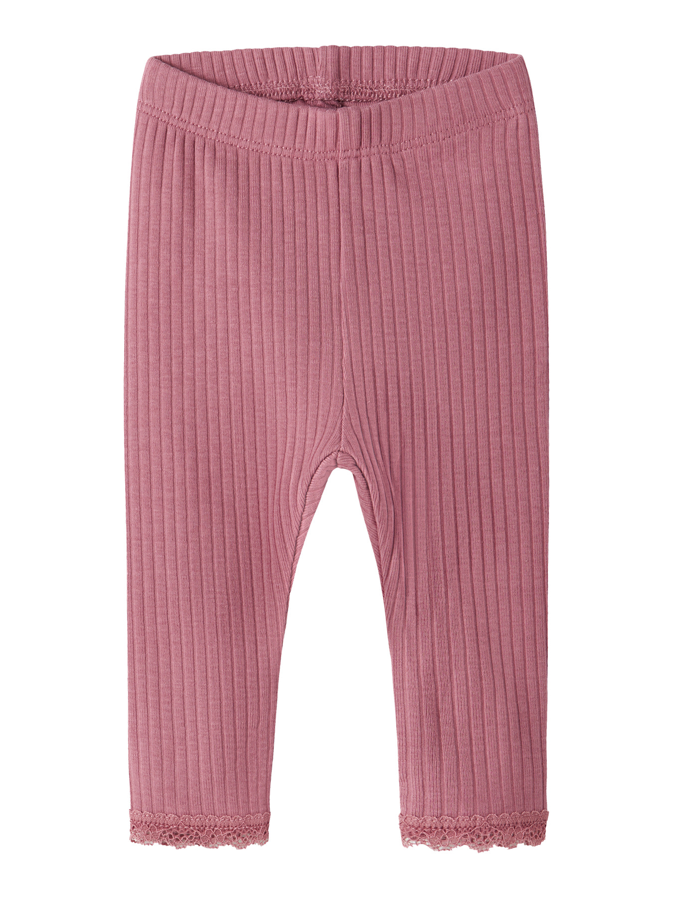 NAME IT Leggings Hallie Mesa Rose