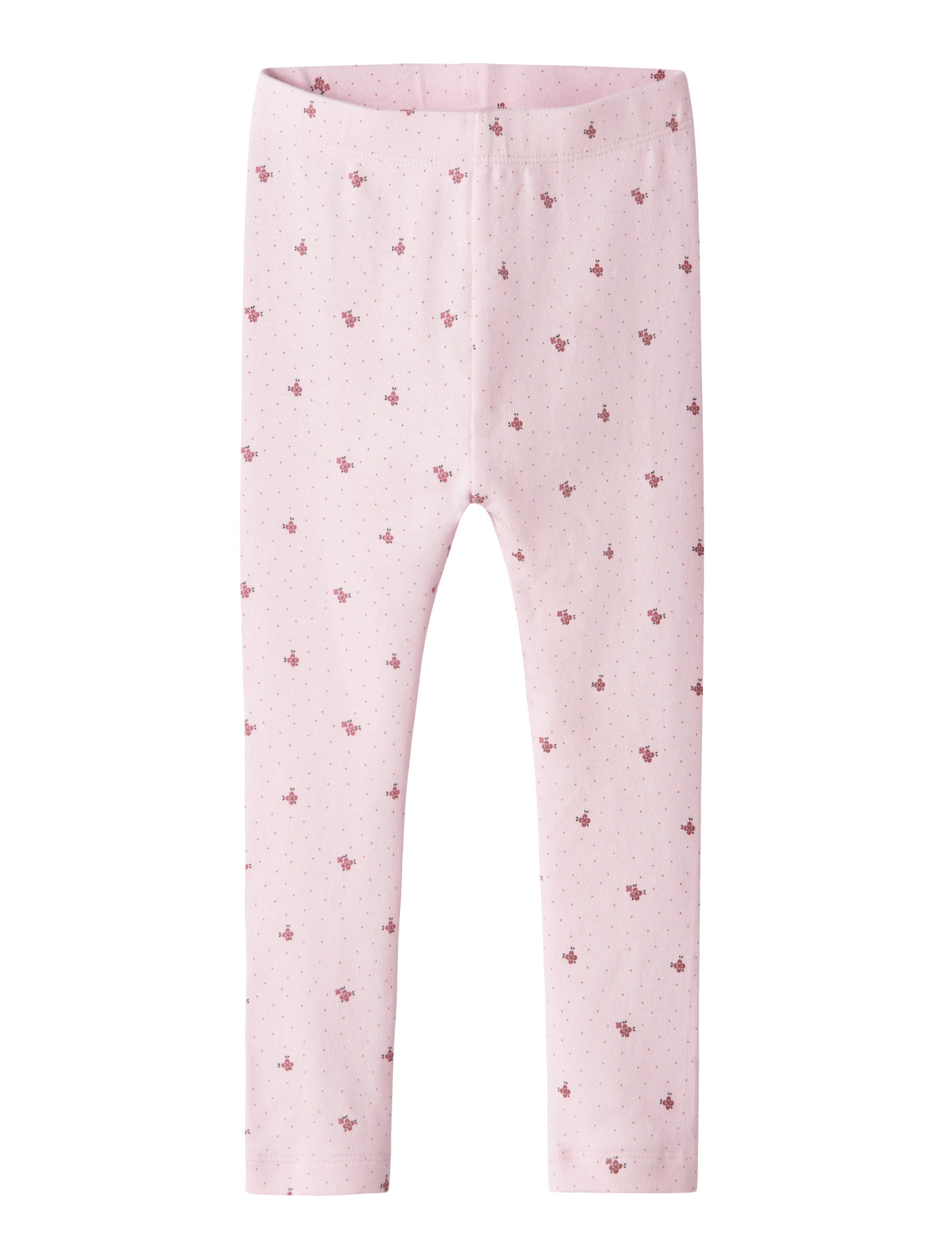 NAME IT Leggings Hannis Cradle Pink NAME IT Leggings Hannis Cradle Pink