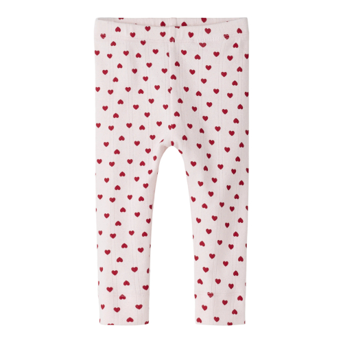 NAME IT Leggings Hilary Mauve Morn