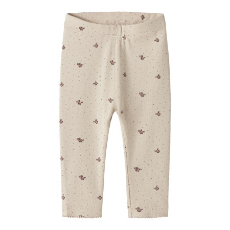 NAME IT Leggings Hitta Almond Milk