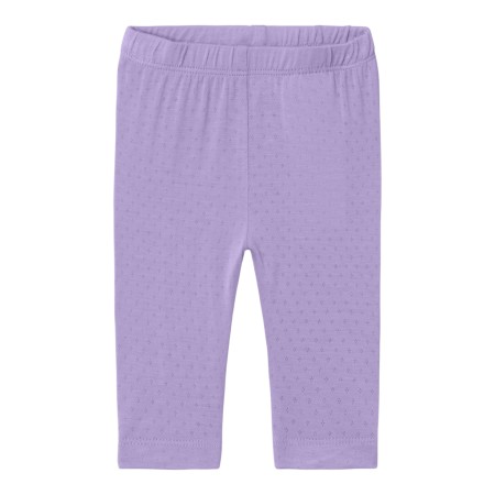 NAME IT Leggings Husia Purple Rose NAME IT Leggings Husia Purple Rose