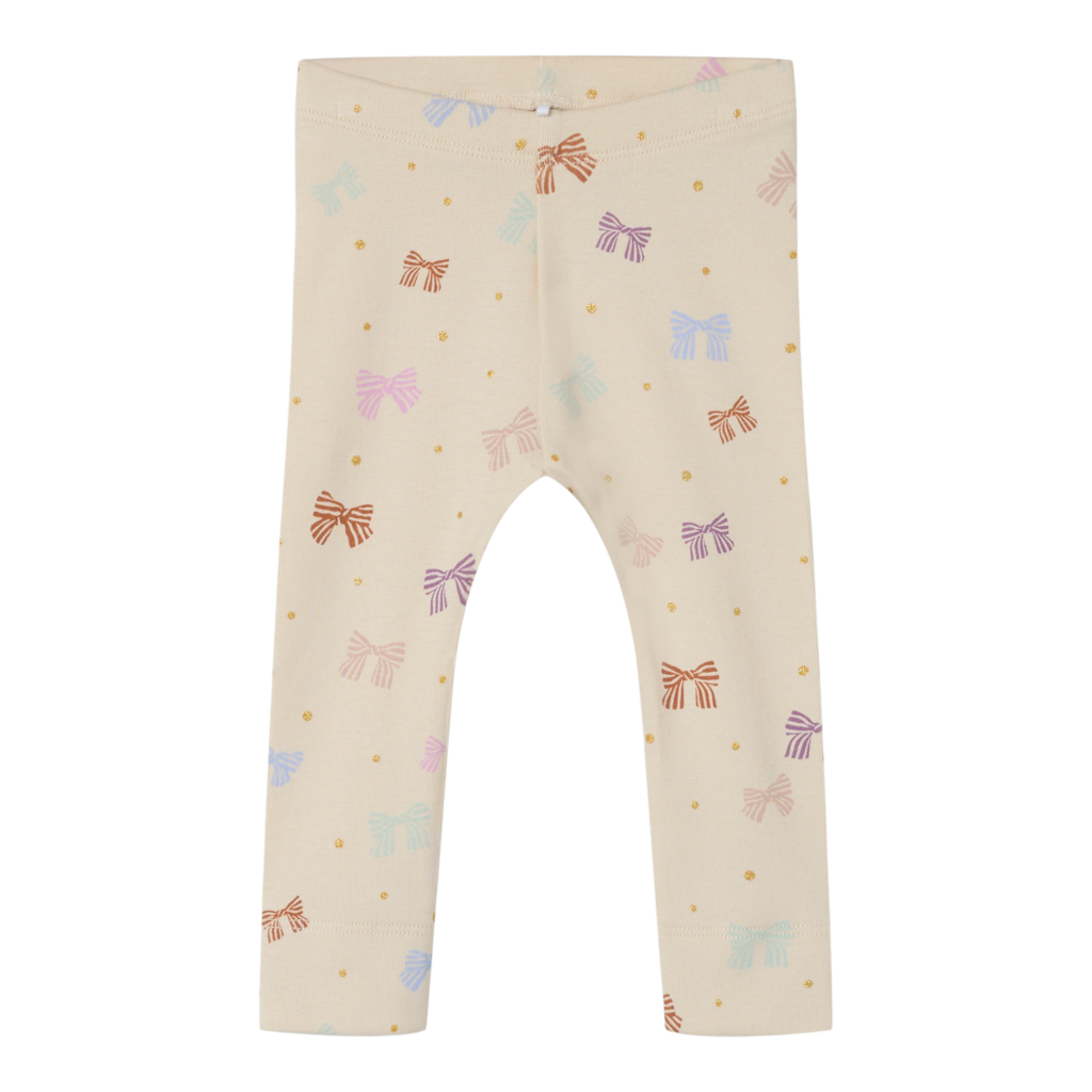NAME IT Leggings Jannica Birch NAME IT Leggings Jannica Birch