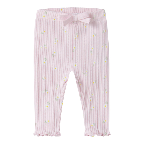 NAME IT Leggings Jelly Cradle Pink