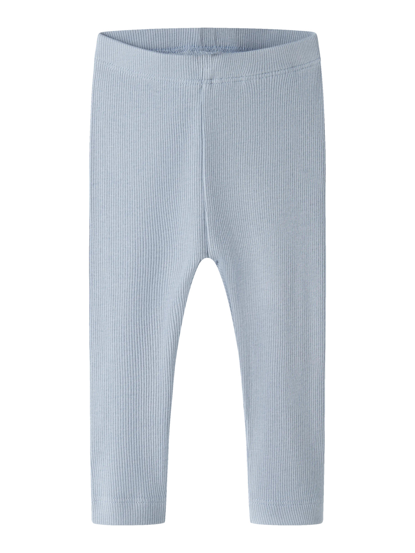NAME IT Leggings Kab Blue Fog