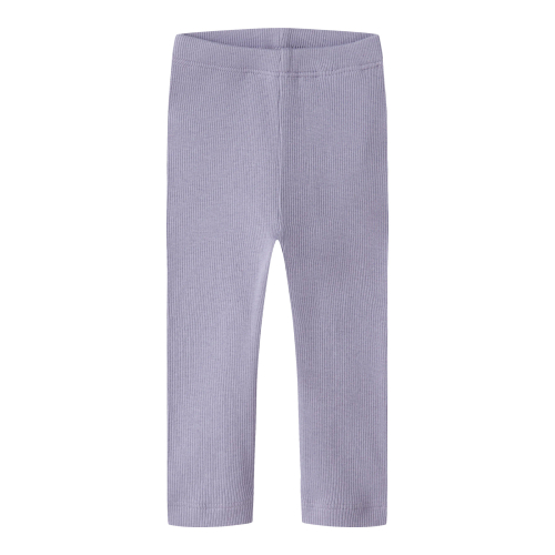 NAME IT Leggings Kab Heirloom Lilac