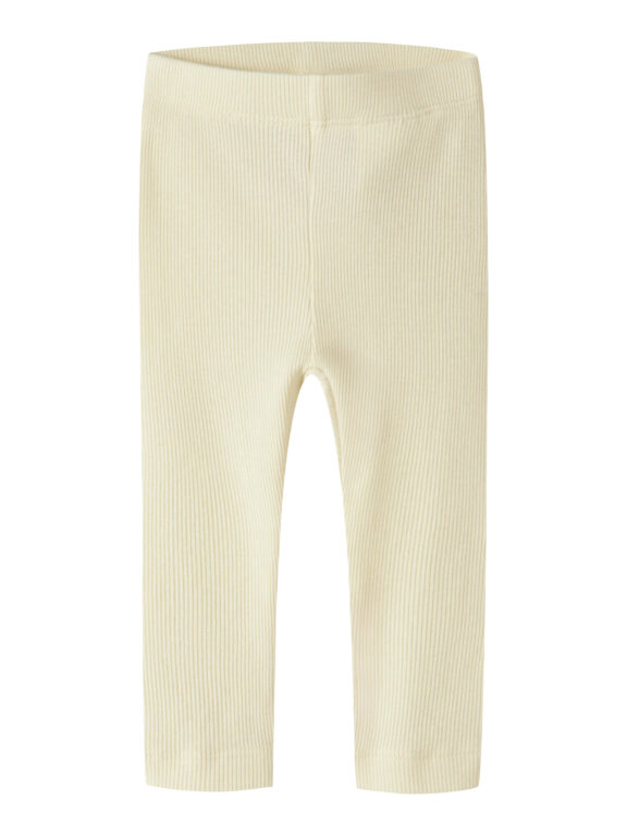 NAME IT Leggings Kab Pear Sorbet