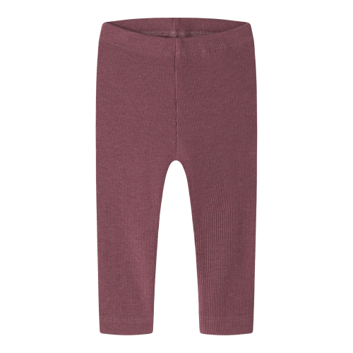 NAME IT Leggings Kab Wild Ginger