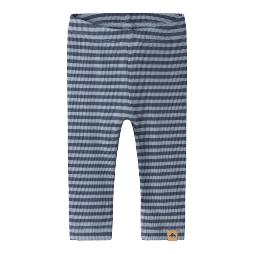 NAME IT Leggings Kardio Ashley Blue