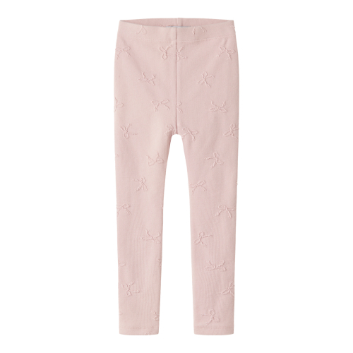 NAME IT Leggings Katty Lotus