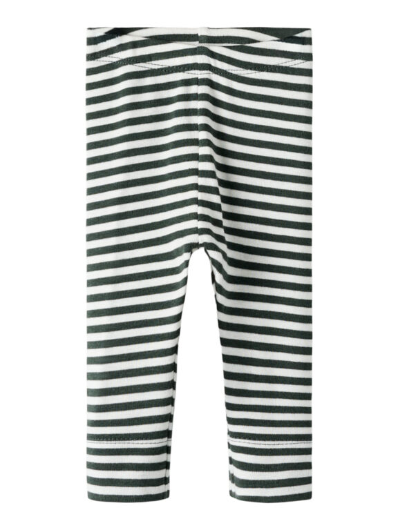 NAME IT Leggings Kian Cloud Dancer