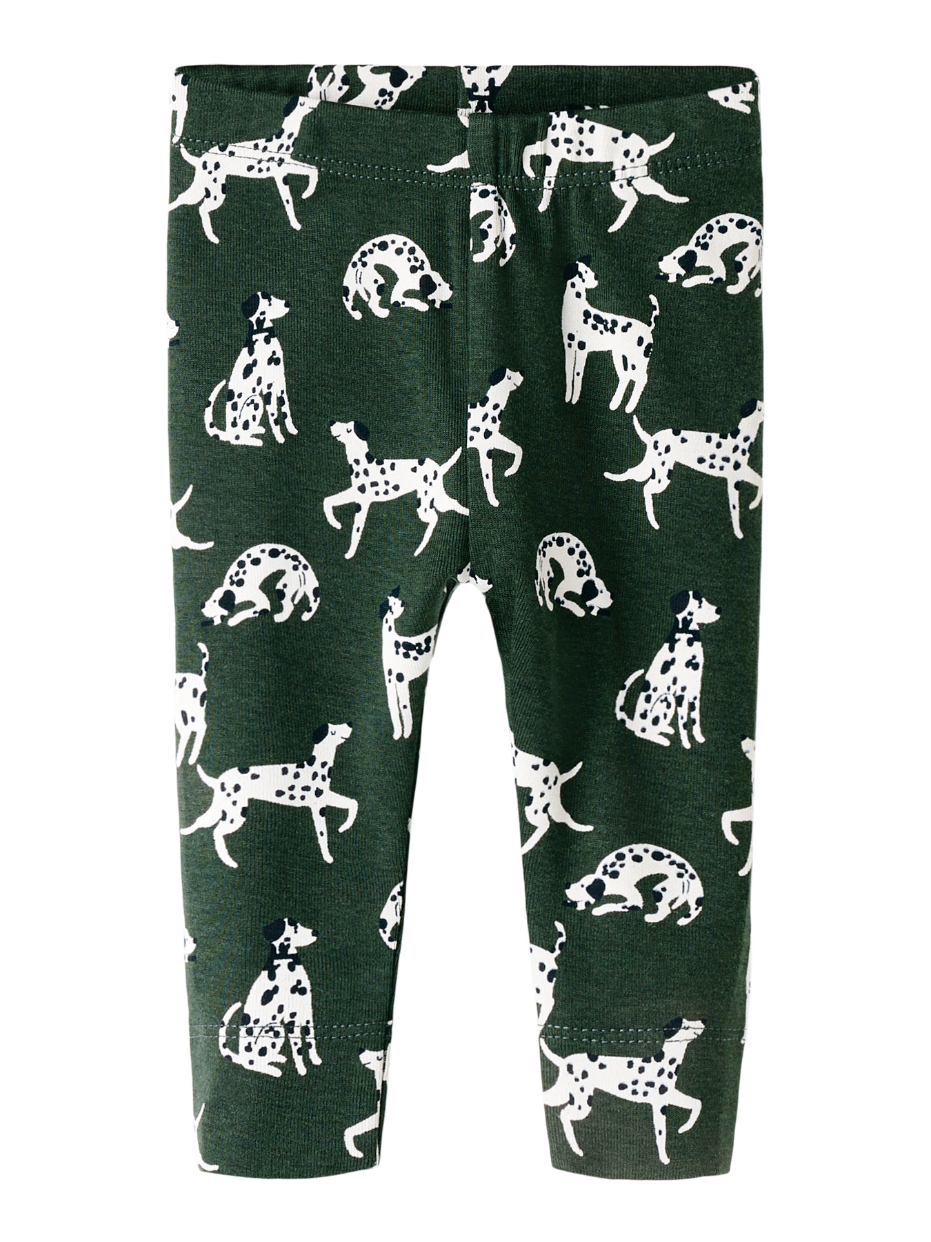 NAME IT Leggings Kian Deep Forest NAME IT Leggings Kian Deep Forest