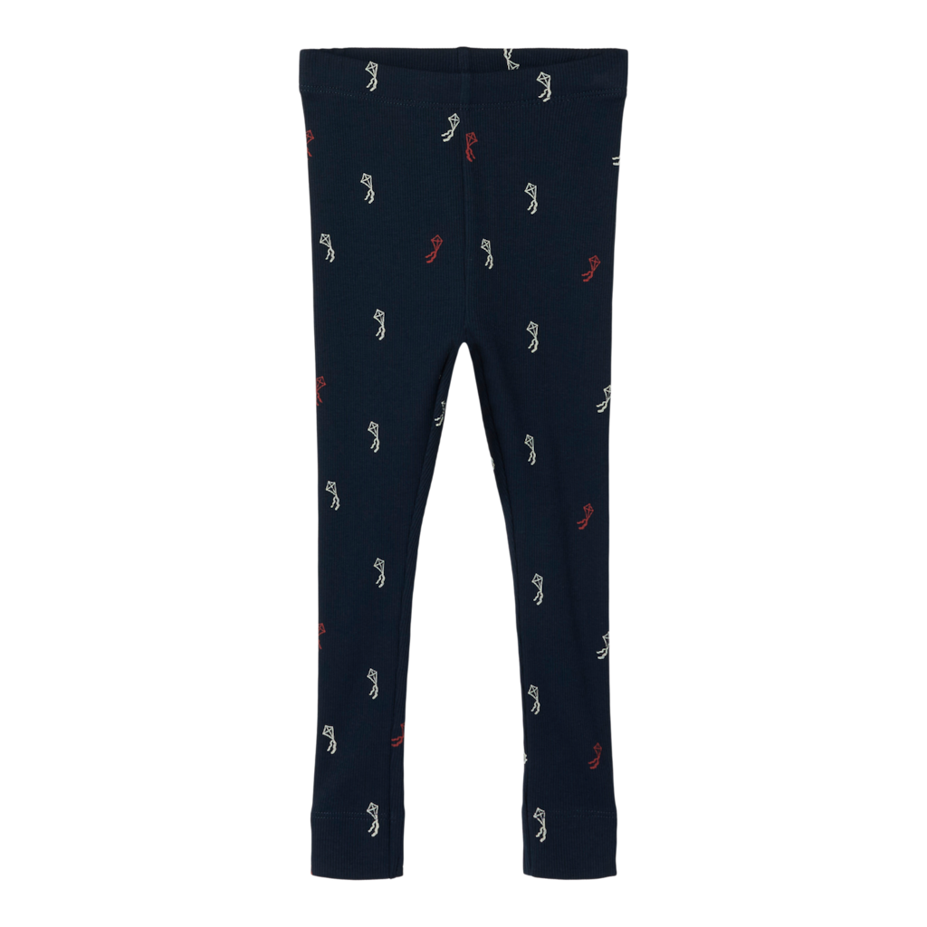 NAME IT Leggings Labela Navy Blazer NAME IT Leggings Labela Navy Blazer
