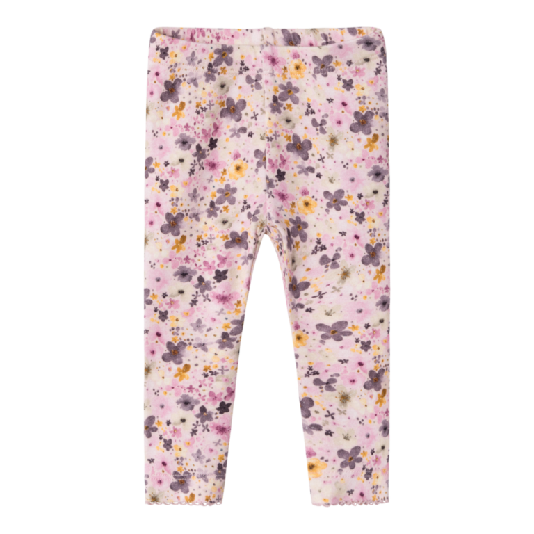 NAME IT Leggings Losa Festival Bloom NAME IT Leggings Losa Festival Bloom