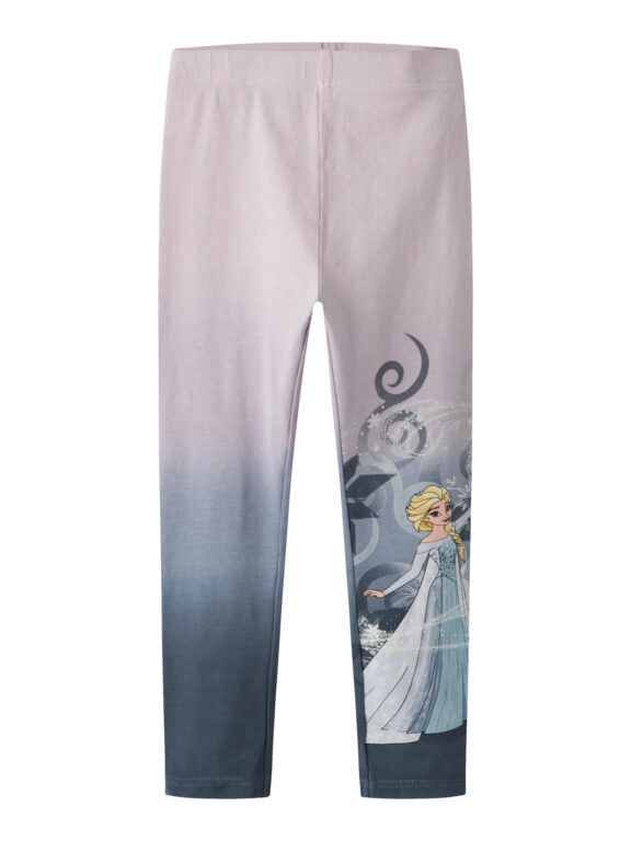 NAME IT Leggings Mou Frozen Lavender Fog NAME IT Leggings Mou Frozen Lavender Fog