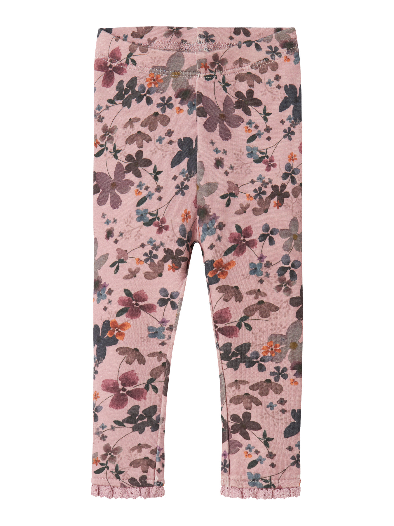 NAME IT Leggings Naline Burnished Lilac NAME IT Leggings Naline Burnished Lilac