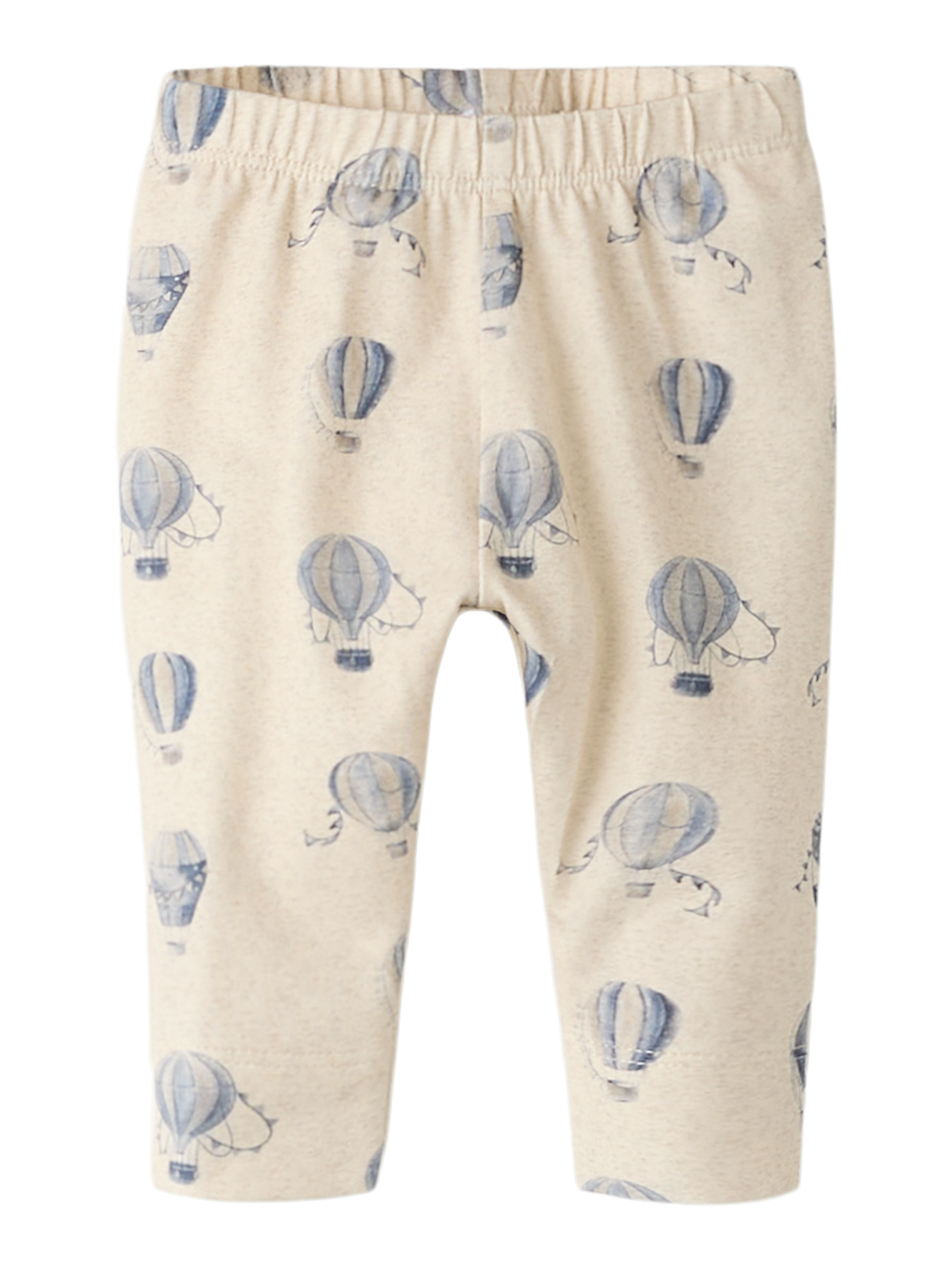 NAME IT Leggings Nis Peyote Melange NAME IT Leggings Nis Peyote Melange