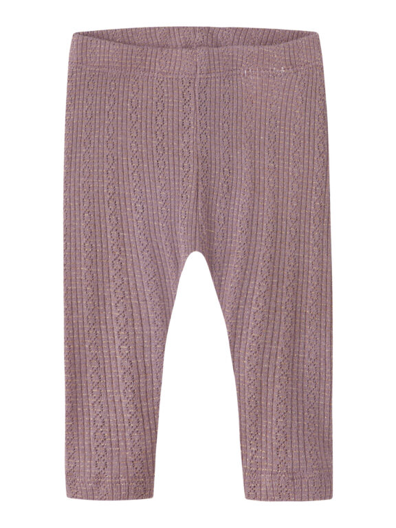 NAME IT Leggings Noelle Toadstool