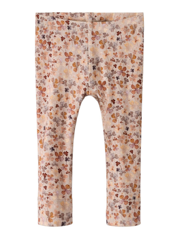 NAME IT Leggings Novea Mushroom