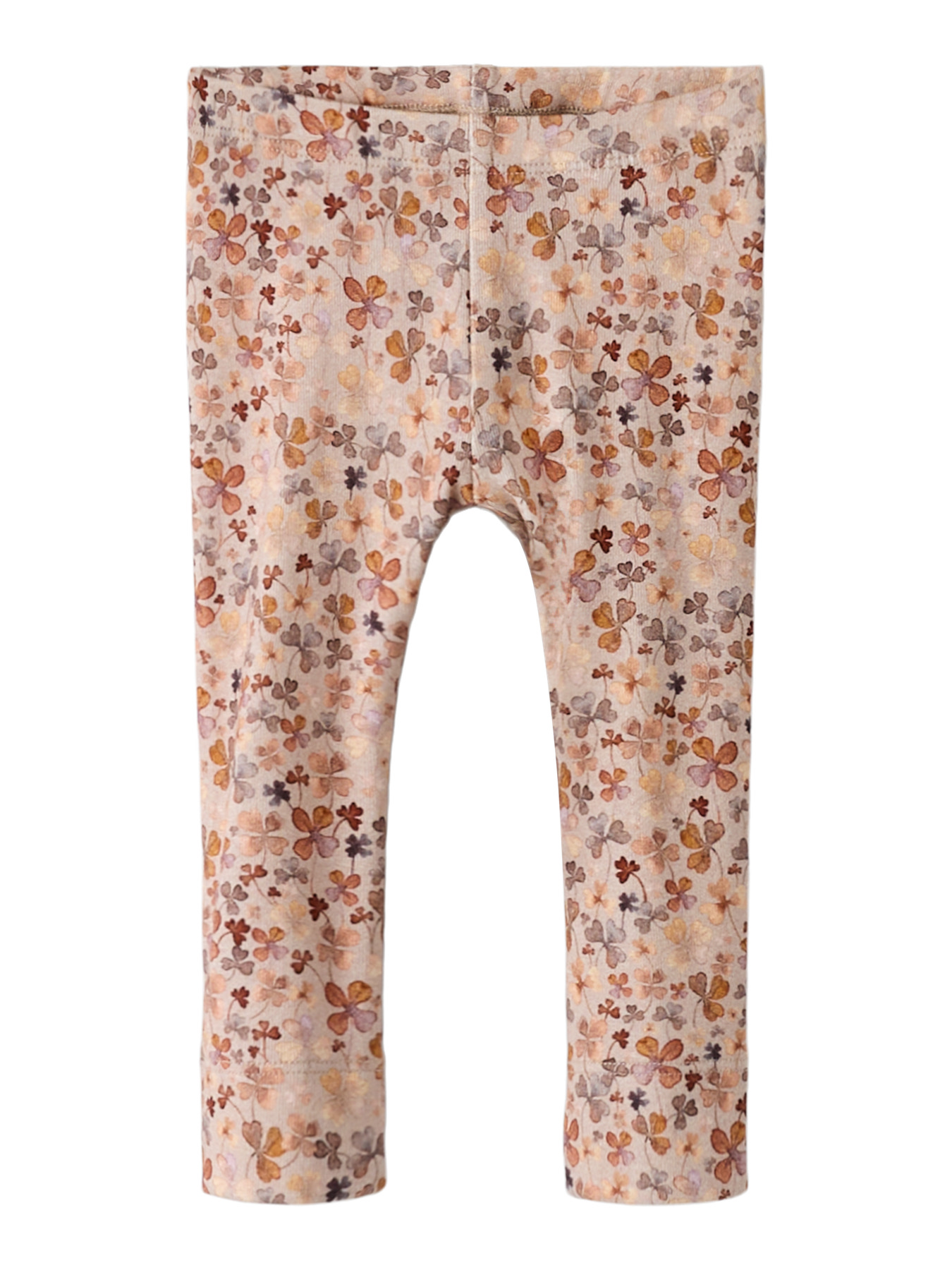 NAME IT Leggings Novea Mushroom